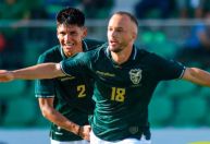 Bolívia goleia Trinidad e Tobago em amistoso preparatório para a repescagem da Copa