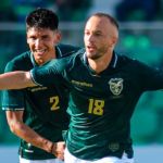 Bolívia goleia Trinidad e Tobago em amistoso preparatório para a repescagem da Copa