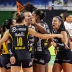 Superliga Feminina: horário e onde assistir ao vivo Praia Clube x Tijuca