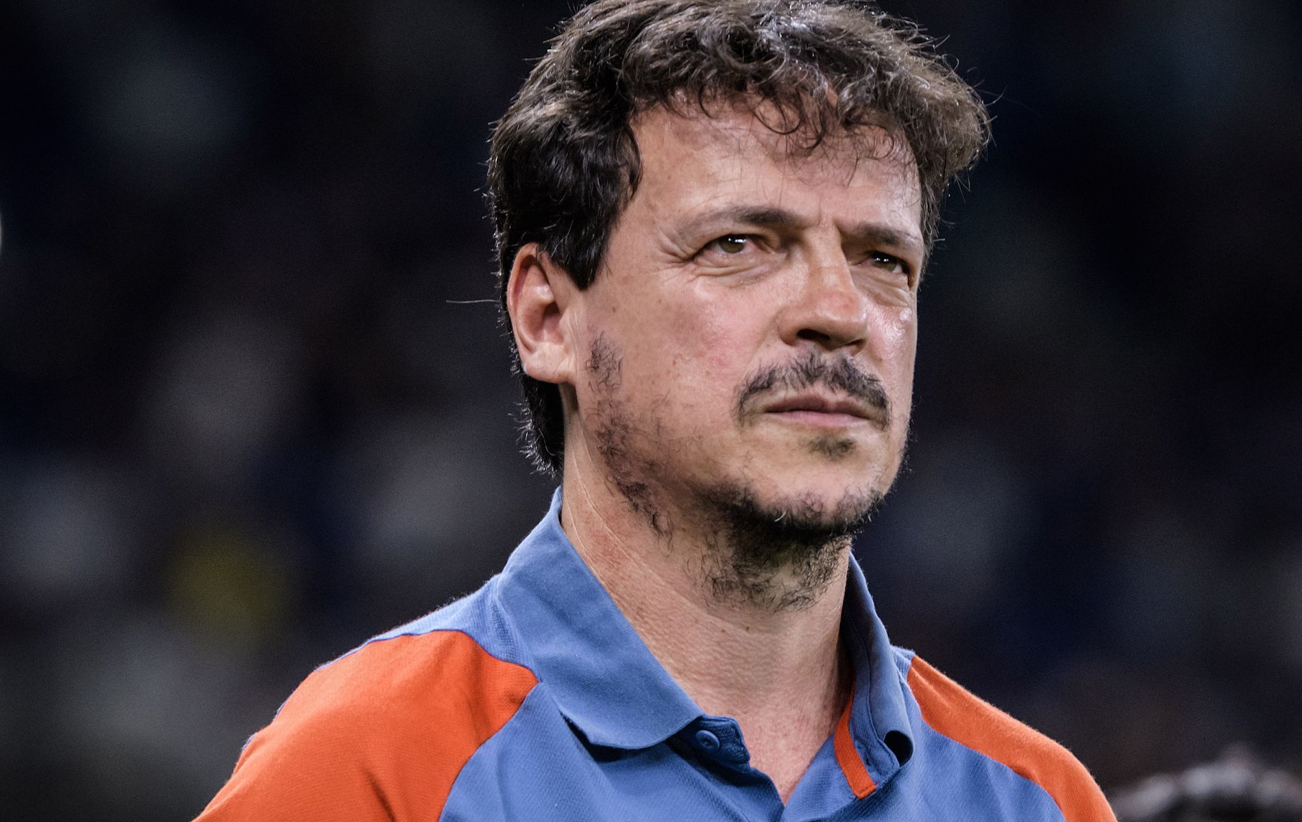 Diniz aponta motivos de evolução do Cruzeiro em vitória contra o Criciúma