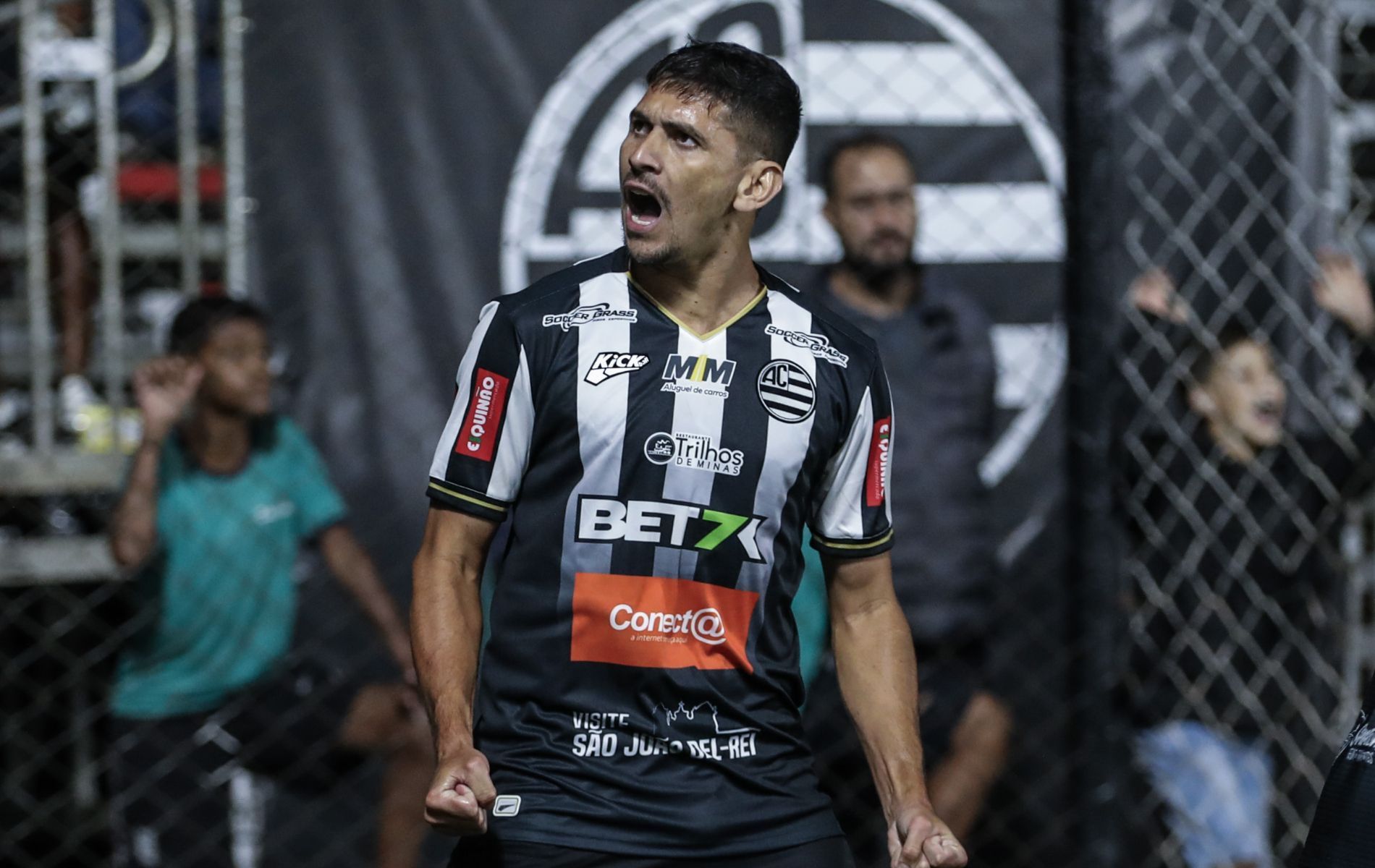 Da inatividade à Série B: Athletic consegue ascensão meteórica em seis anos