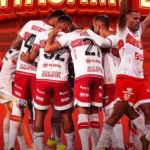 CRB administra vantagem, empata com ASA e conquista penta inédito no Alagoano