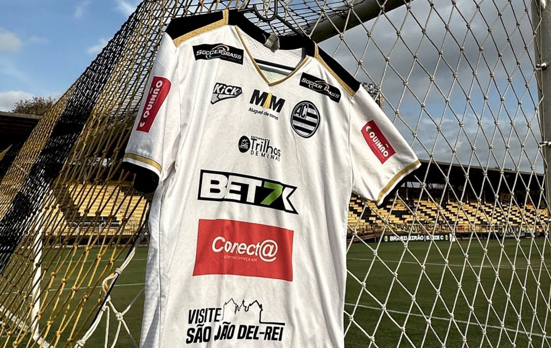 O que o Athletic precisa fazer para ser campeão da Série C?