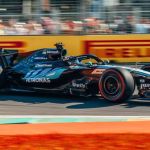 Horários e onde assistir ao Grande Prêmio da China de Fórmula 1