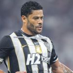 Hulk vai às redes e é direto sobre pancadaria em Cruzeiro x Atlético