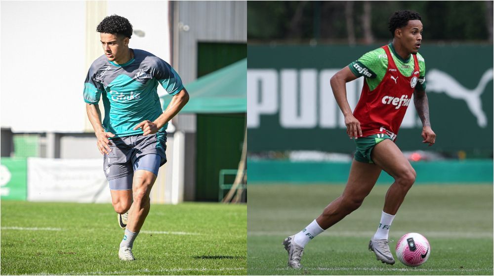 Juventude x Palmeiras: horário e onde assistir ao vivo pelo Brasileiro