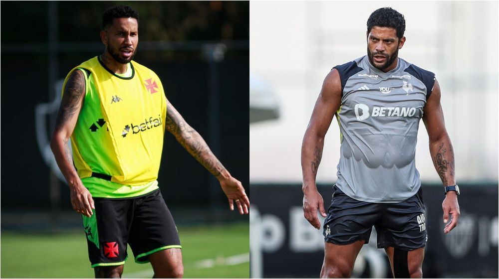 Vasco x Atlético: horário e onde assistir ao vivo pela Copa do Brasil