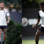 Duelo de desesperados: Santos e Vasco se enfrentam pelo Brasileiro na Vila
