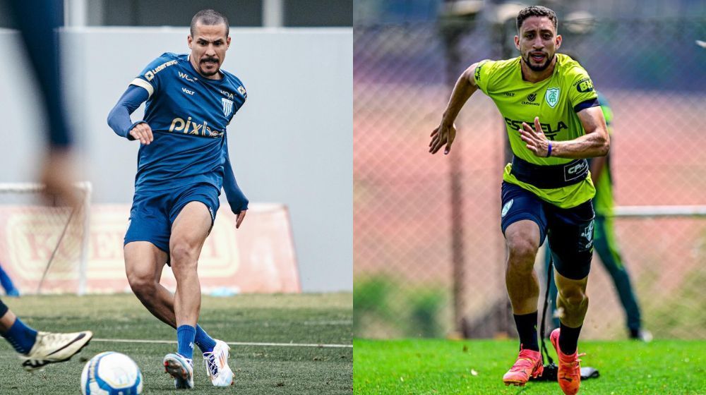 Avaí x América: horário e onde assistir ao vivo pela Série B