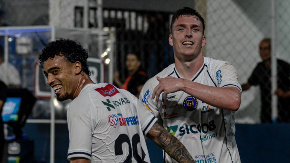 North vence URT, conquista Troféu Inconfidência e disputará a Copa do Brasil de 2027