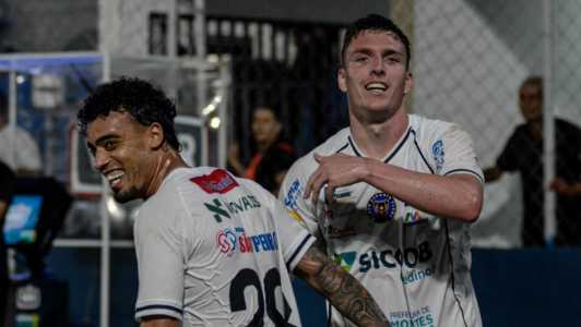 North bateu a URT e conquistou o título inédito do Troféu Inconfidência
