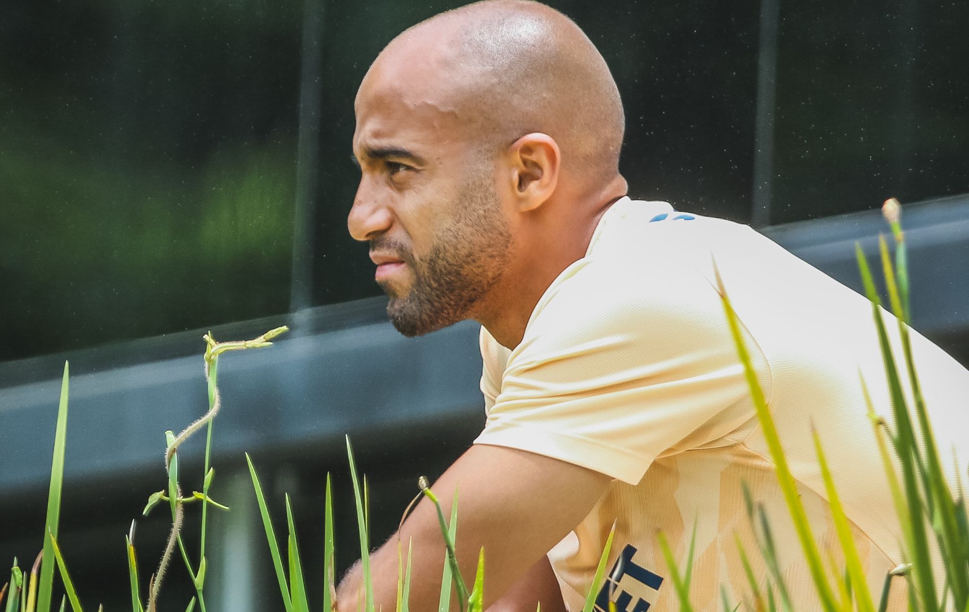 São Paulo confirma sete novos desfalques para jogo contra o Botafogo, pelo Brasileiro
