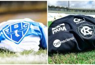 Paysandu ou Remo: estudo revela clube mais valioso