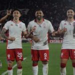 Ex-Cruzeiro protagoniza gol contra bizarro no Campeonato Argentino