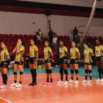 Mackenzie recebe Brasília para confirmar vaga no mata-mata da Superliga Feminina