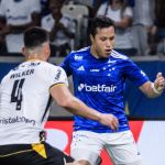 Fernando Diniz é direto sobre momento de Marlon no Cruzeiro