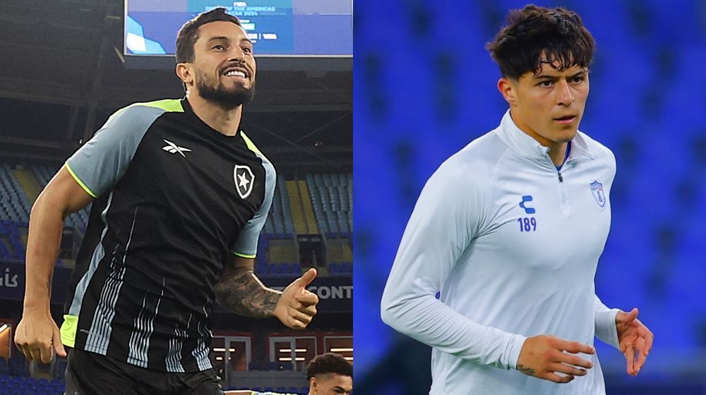 Botafogo x Pachuca: horário e onde assistir ao vivo pela Copa Intercontinental