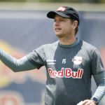 Em reencontro com o Cruzeiro, Seabra busca primeira vitória pelo Bragantino