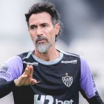 Domínguez ‘dá receita’ para setor ofensivo do Atlético e revela importância de Hulk