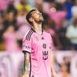 Inter Miami de Messi é anunciado no Super Mundial de Clubes
