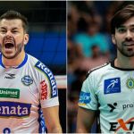 Superliga Masculina: Campinas e Praia se enfrentam em duelo da parte de cima da tabela