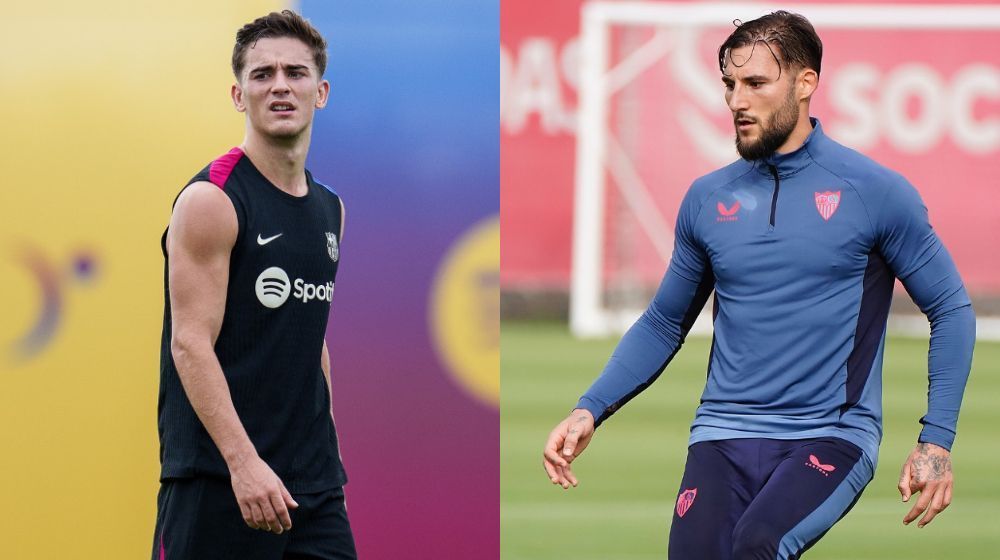 Barcelona x Sevilla: horário e onde assistir ao vivo pela La Liga