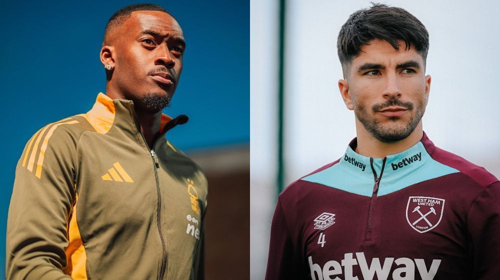 Nottingham x West Ham: horário e onde assistir ao vivo pela Premier League