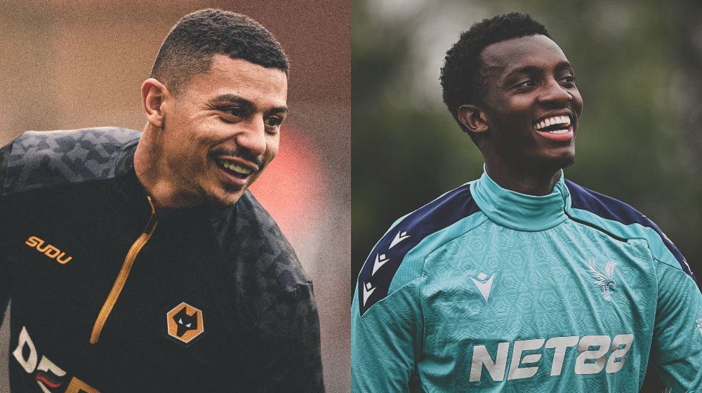 Wolves x Crystal Palace: horário e onde assistir ao vivo pela Premier League