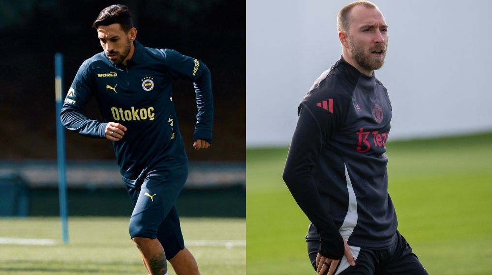 Fenerbahçe x United: horário e onde assistir ao vivo pela Liga Europa