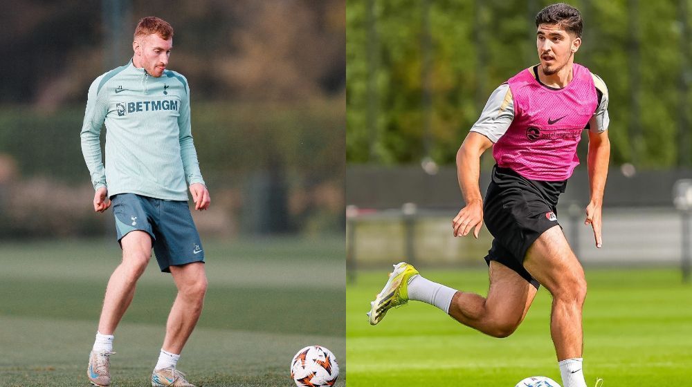 Tottenham x Alkmaar: horário e onde assistir ao vivo pela Liga Europa