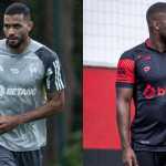 Atlético-GO x Atlético: horário e onde assistir ao vivo pelo Brasileirão