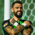 Reforço do América, Mastriani pode ser opção contra o Barra pela Copa do Brasil