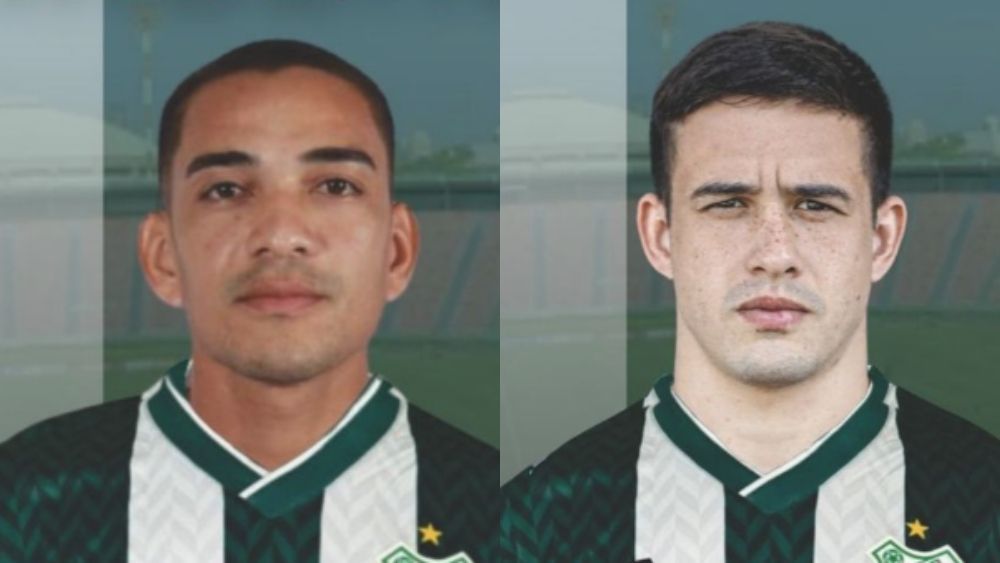 Equipe do interior mineiro anuncia mais duas contratações para disputa do Estadual