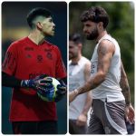 Flamengo e Corinthians se enfrentam na semi da Copa do Brasil em 'clima bélico'