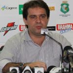 Ex-presidente do Ceará vai ao segundo turno para prefeito em Fortaleza