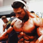 Ramon Dino abre o jogo após resultado decepcionante no Mr. Olympia 2024
