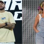 Neymar processa Luana Piovani e pede R$ 50 mil, entenda a briga
