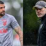 Atlético visita desesperado Athletico-PR e tenta retomar caminho das vitórias