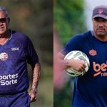 Após jogaço na ida, Náutico e Sport decidem a finalíssima do Pernambucano