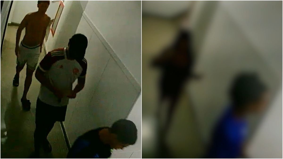 Estupro coletivo: dois suspeitos são mencionados em depoimentos de novas vítimas