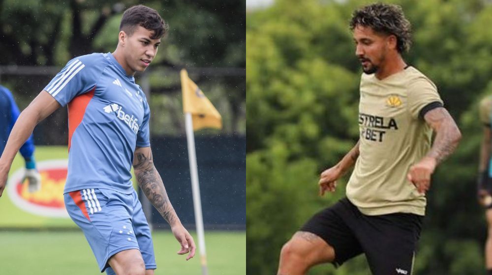 Cruzeiro x Criciúma: horário e onde assistir ao vivo pelo Brasileirão