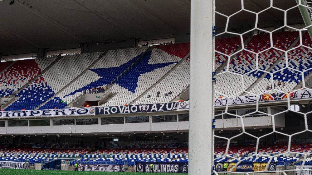 Remo x Inter: veja escalações para duelo pelo Campeonato Brasileiro