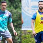 Juventude x Bahia: horário e onde assistir ao vivo pelo Brasileirão
