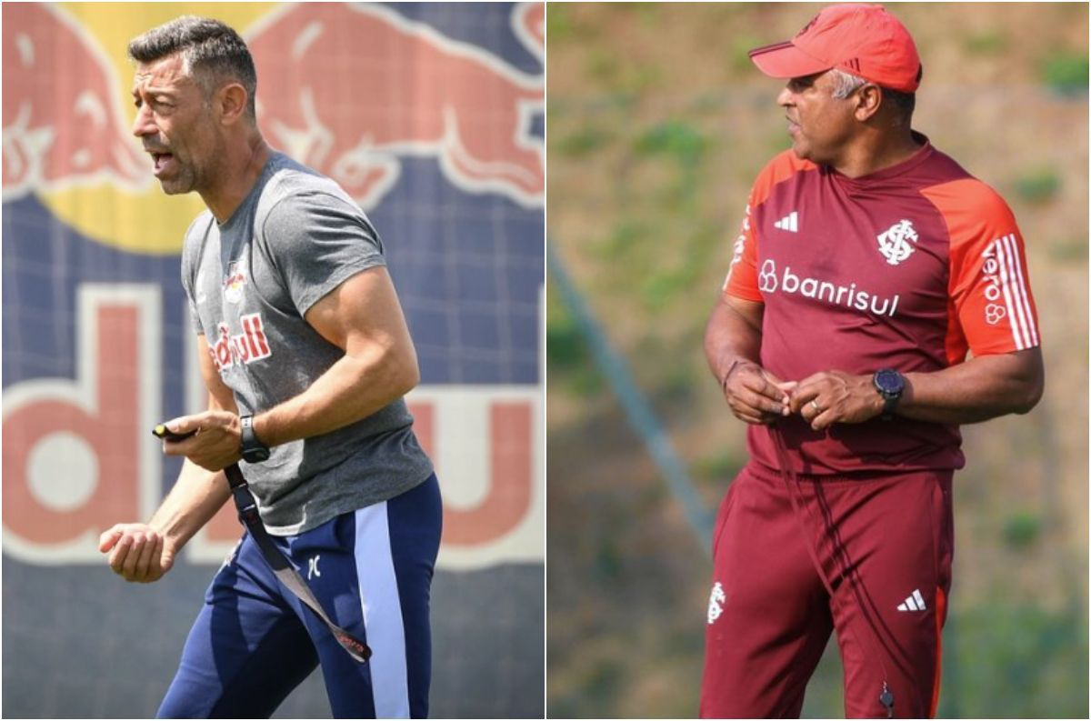 RB Bragantino x Internacional: horário e onde assistir ao vivo pelo Brasileirão