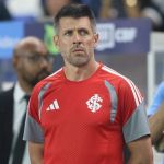 Internacional: Pezzolano é direto sobre falhas ofensivas após empate com o Remo