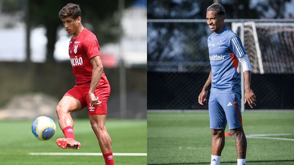 Athletico-PR x Cruzeiro: horário e onde assistir ao vivo pelo Brasileirão