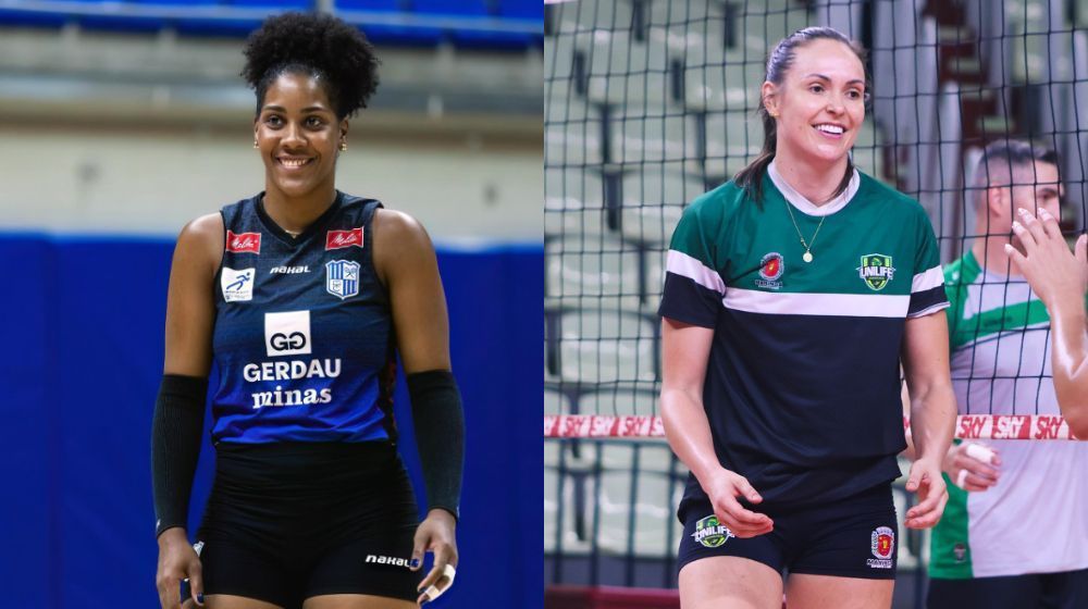 Gerdau Minas x Maringá: horário e onde assistir ao vivo pela Superliga Feminina