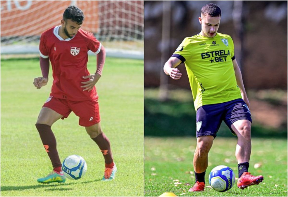 CRB x América: horário e onde assistir ao vivo pela Série B