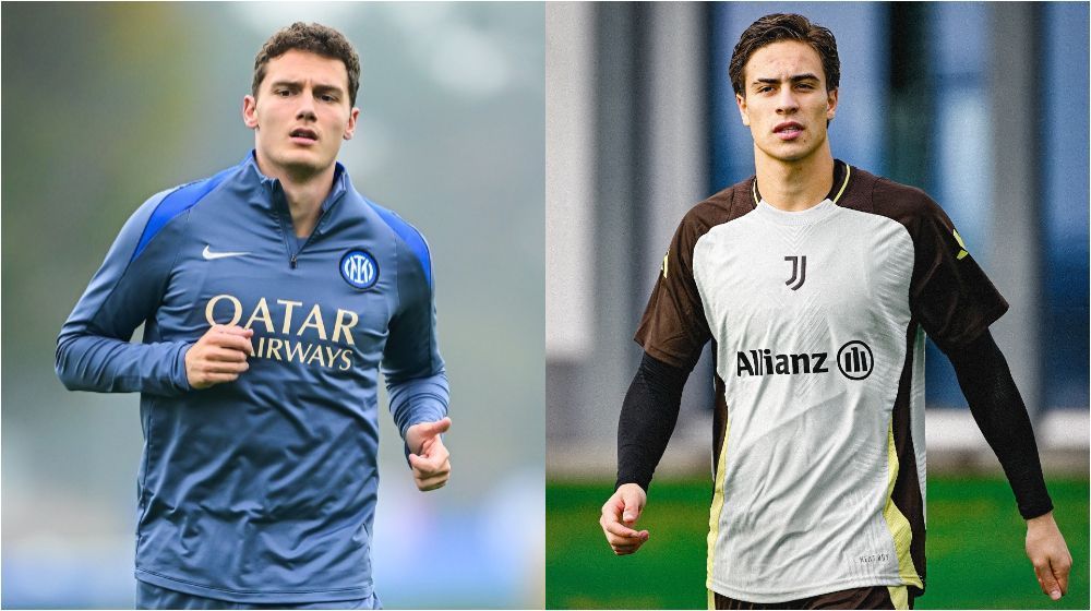Inter x Juventus: horário e onde assistir ao vivo pelo Campeonato Italiano