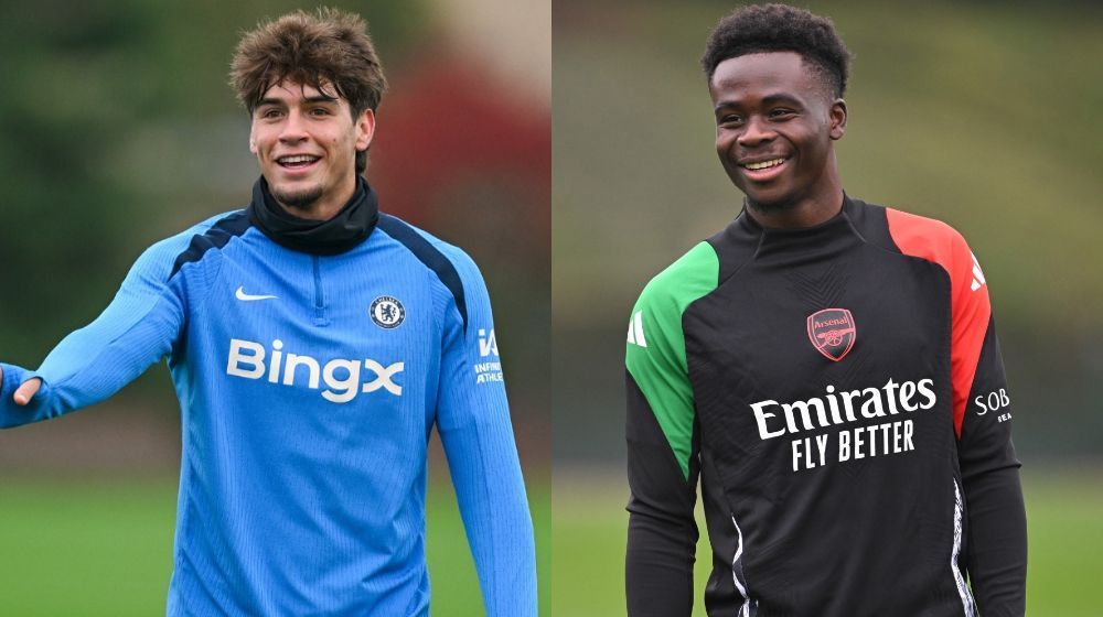 Chelsea x Arsenal: horário e onde assistir ao vivo pela Premier League